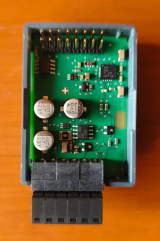 Siemens SIMATIC S7-1200 SB1232 AQ