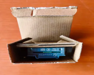 Siemens SIMATIC S7-1200 SB1232 AQ