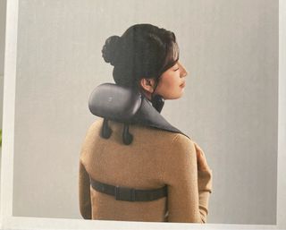 Masajeador cuello y hombros