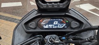 Yamaha Tracer 7 2023 A2 Limitada