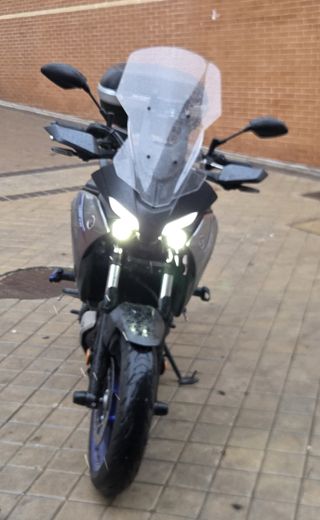 Yamaha Tracer 7 2023 A2 Limitada