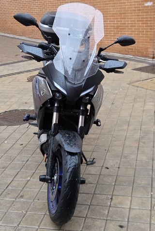 Yamaha Tracer 7 2023 A2 Limitada