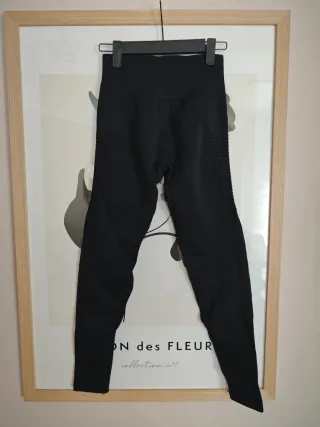 Leggings negros Prozis