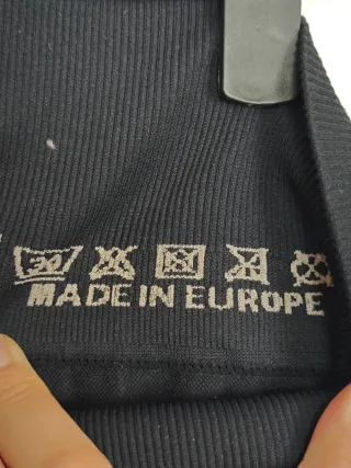 Leggings negros Prozis