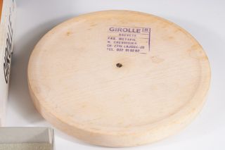 Girolle Svizzera Métafil per formaggio
