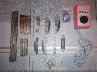 Circuito Roco Escala N