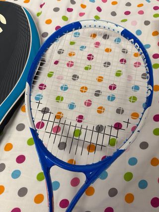 Raqueta de Tenis Artengo con Funda