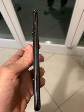 iPhone 11 Pro Max 64GB Grigio - Batteria Nuova