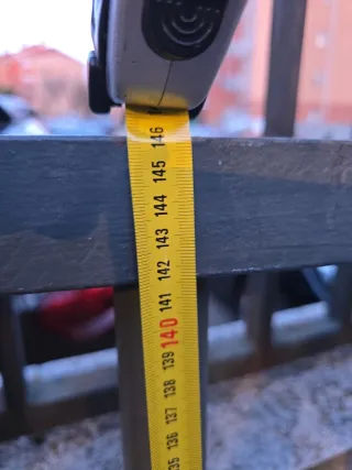 Puertas metálicas rejas