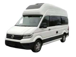 Volkswagen Grand California 2023