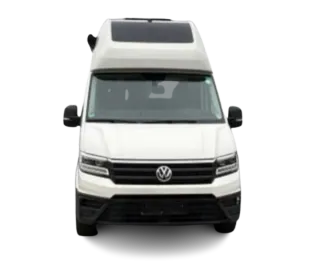 Volkswagen Grand California 2023