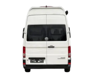 Volkswagen Grand California 2023