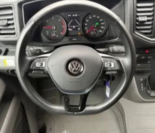 Volkswagen Grand California 2023