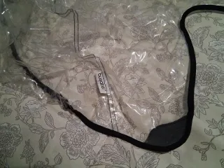 Plástico lluvia Bugaboo