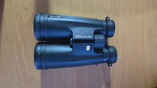 Binoculares Shilba Raptor 12x50