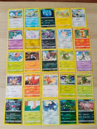 160 Cartas Pokémon + Álbum #