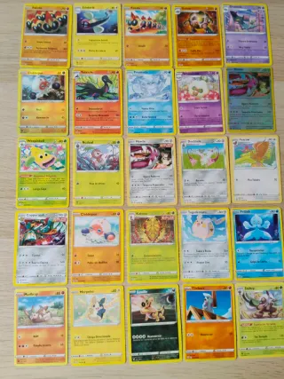 160 Cartas Pokémon + Álbum #