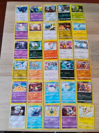 160 Cartas Pokémon + Álbum #