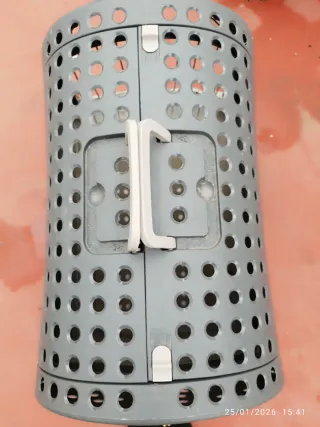 Transportín gato/perro