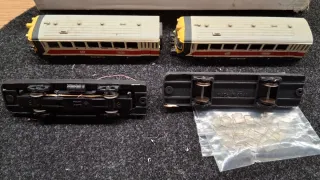 Carcasas Resina Ferrobus h0