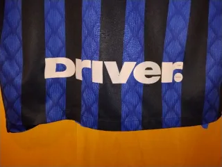 Maglia Inter Home 2018-19