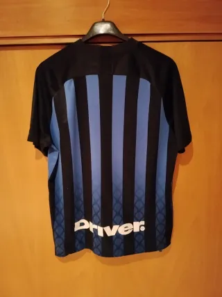 Maglia Inter Home 2018-19