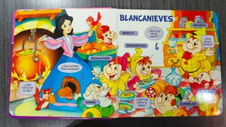 3 libros para bebé o niños pequeños con solapas