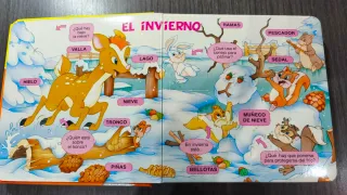 3 libros para bebé o niños pequeños con solapas