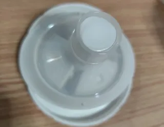 Sacaleches Eléctrico Medela Swing