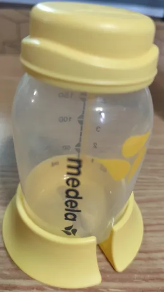 Sacaleches Eléctrico Medela Swing