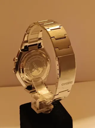 Seiko Bell Matic svegliarino automatico anni 60/70