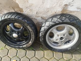 Ruedas Vespa ET2