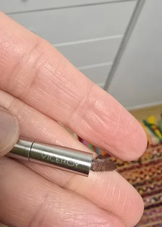 Collar Viceroy Plata