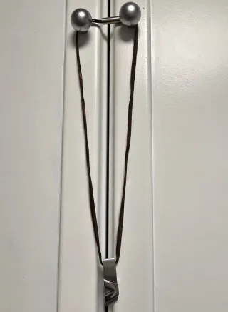 Collar Viceroy Plata