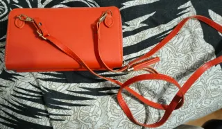 Bolso,monedero,para el móvil