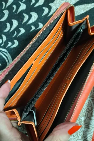 Bolso,monedero,para el móvil