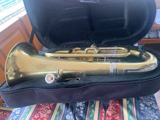 Bombardino miraphone