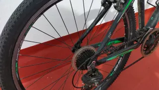 Bicicleta Conor Talla M