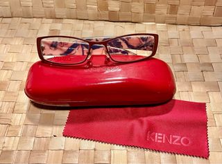 Montatura Kenzo vintage mod. KZ 2064