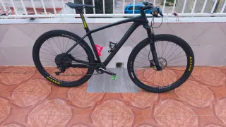 Bicicleta MTB BXT 29' Talla L