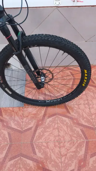 Bicicleta MTB BXT 29' Talla L