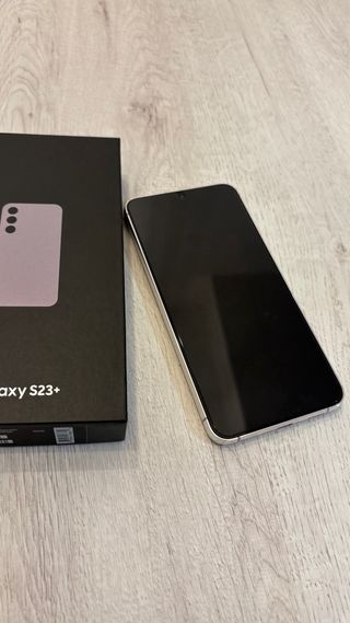 Samsung S23+ 256GB Rosa