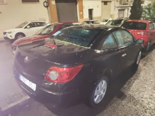 Renault Megane 2005