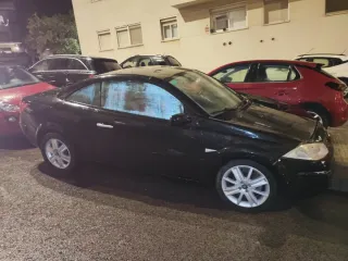 Renault Megane 2005