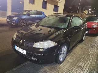 Renault Megane 2005