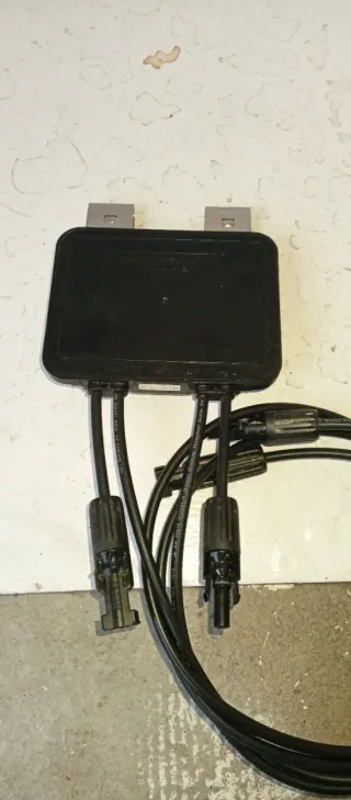 Optimizador Solar TS4A-O