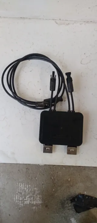 Optimizador Solar TS4A-O