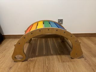 Balancín Montessori Multicolor