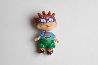 Figura Carlitos Rugrats 1998