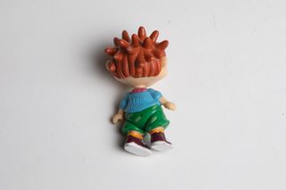 Figura Carlitos Rugrats 1998